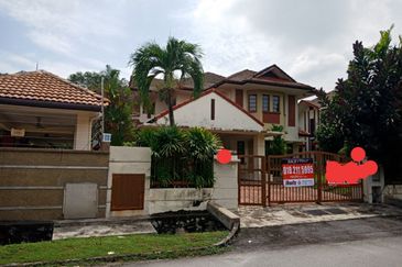 Bandar Tun Hussein Onn