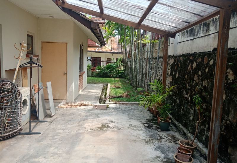 Bandar Tun Hussein Onn