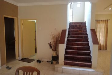 Bandar Tun Hussein Onn