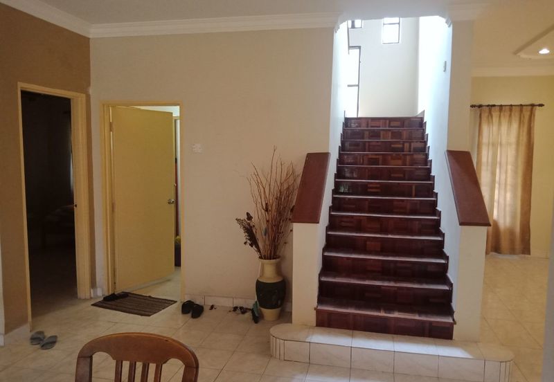 Bandar Tun Hussein Onn