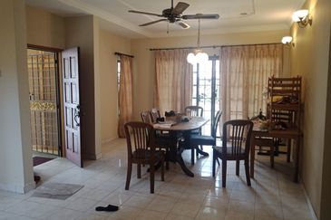 Bandar Tun Hussein Onn