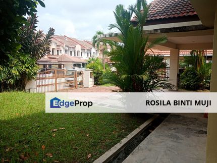 [ BANGLO BESAR NEGO ] 2Tkt di Jln Suadamai BTHO Cheras KL , Selangor, Batu 9th Cheras