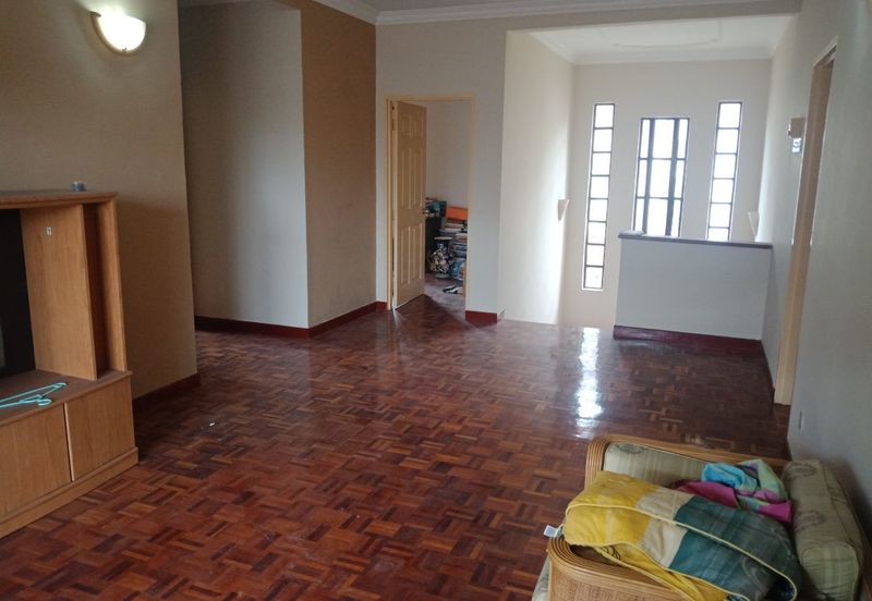 Bandar Tun Hussein Onn