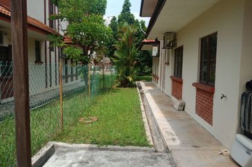 Bandar Tun Hussein Onn