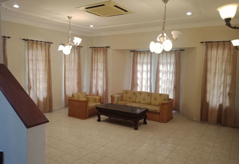 Bandar Tun Hussein Onn