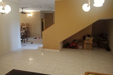 Bandar Tun Hussein Onn