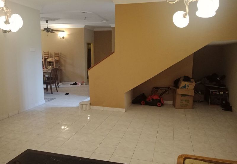 Bandar Tun Hussein Onn