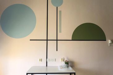 Oasis 2 @ Mutiara Heights Kajang