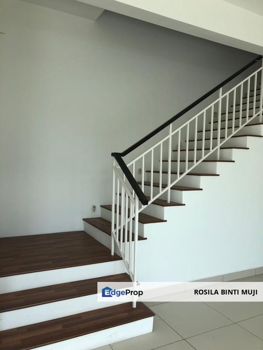 [ CORNER LOT ] Semi D at Tenderfield Eco Majestic , Selangor, Semenyih