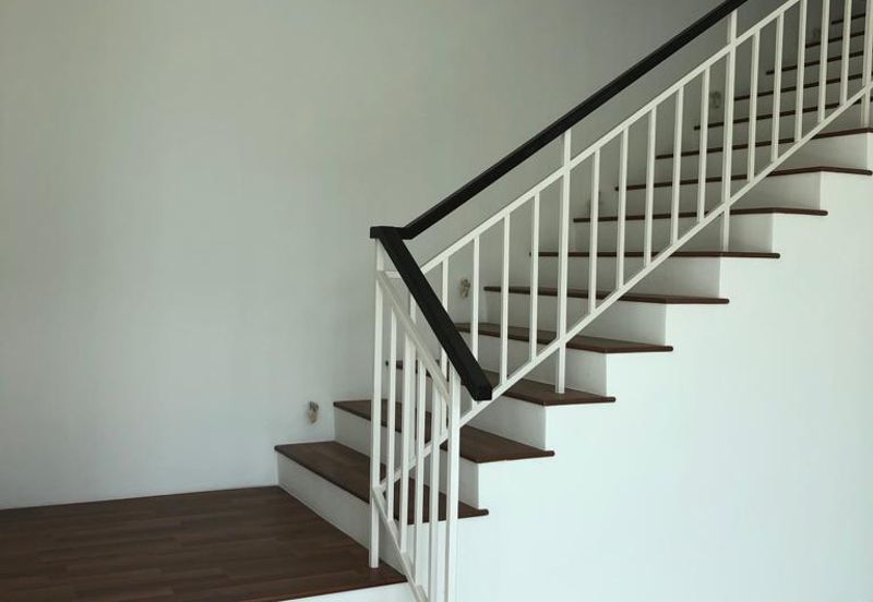 Tenderfields @ Eco Majestic