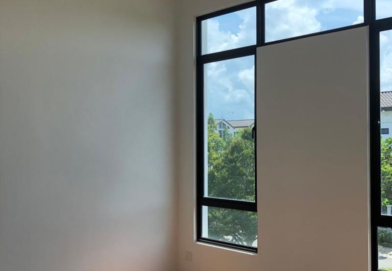 Tenderfields @ Eco Majestic