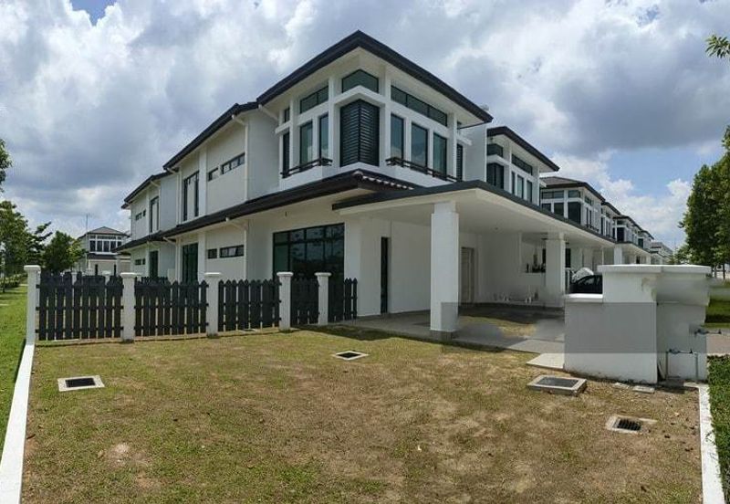 Tenderfields @ Eco Majestic