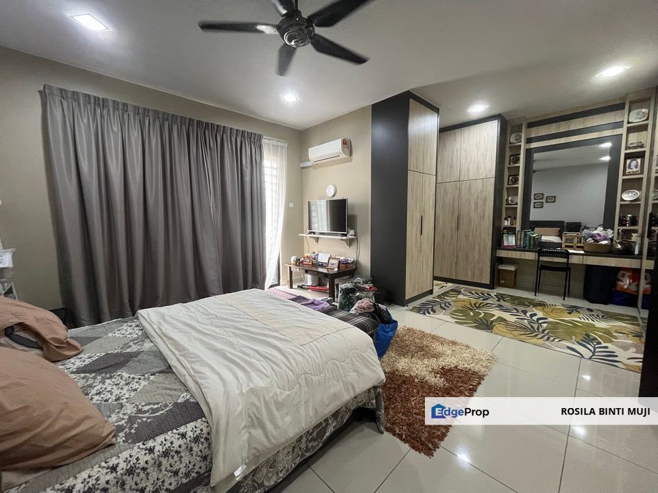 [ FREEHOLD BIG UNIT ] The Terresse @ Bandar Puteri Bangi , Selangor, Bangi