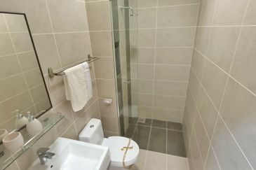 [ FULL LOAN & FREEHOLD ] Final Release Golf View Services Apartment at Plaza @ Kelana Jaya Residences    