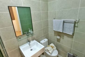 [ FULL LOAN & FREEHOLD ] Final Release Golf View Services Apartment at Plaza @ Kelana Jaya Residences    