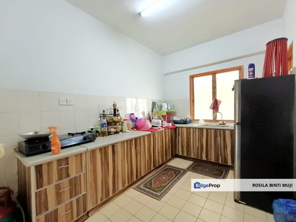 [ RUMAH CANTIK ] Freehold Apartment Sri Cempaka, Kajang, Selangor, Kajang