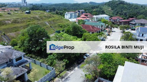 [TANAH LOT BANGLO LUAS] Putra Hill Residensi Bandar Seri Putra Bangi , Selangor, Bangi