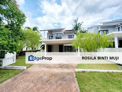 [ FACING OPEN + GATED GUARDED ] Bungalow at Jade Hills Kajang , Selangor, Kajang