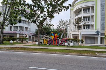 Nadi 15 Business Centre