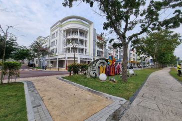 Nadi 15 Business Centre