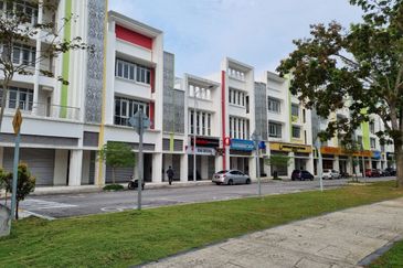 Nadi 15 Business Centre