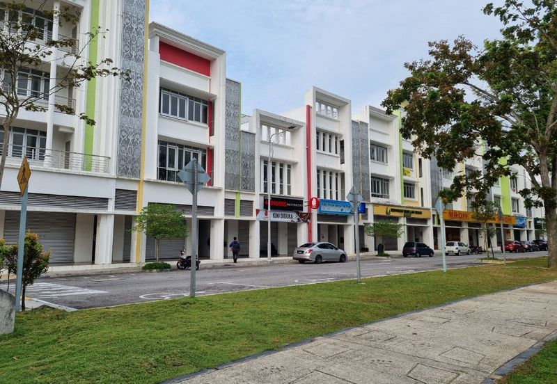 Nadi 15 Business Centre