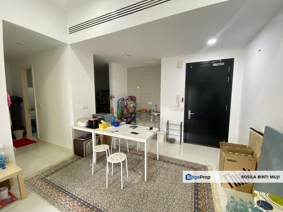 [ WALKING DISTANCE TO KL EAST MALL ] Condo The Veo at KL, Kuala Lumpur, Taman Melawati