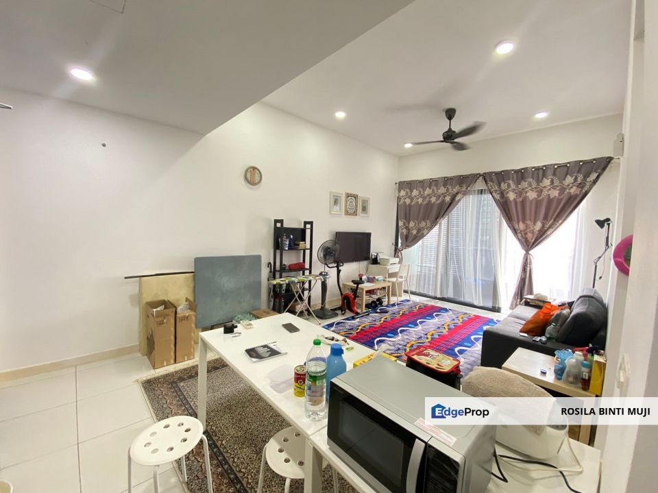 [ WALKING DISTANCE TO KL EAST MALL ] Condo The Veo at KL, Kuala Lumpur, Taman Melawati