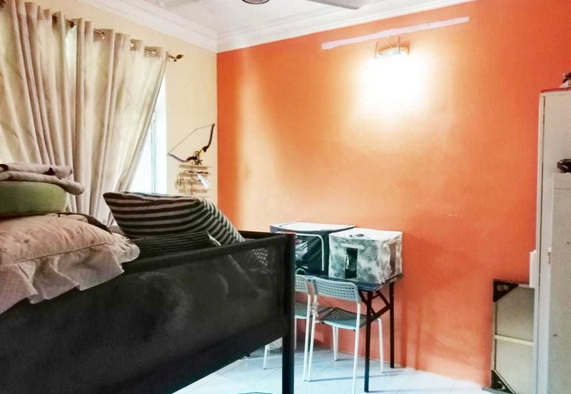 Taman Dato Hormat, Telok Panglima Garang