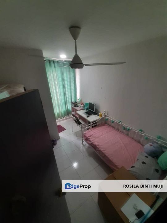 [ FREEHOLD RENO HOUSE ] 2Sty House at Semenyih Parkland, Selangor, Semenyih