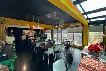 [ GOOD LOCATION ] 7Sty Hotel at Jalan Bukit Bintang KL