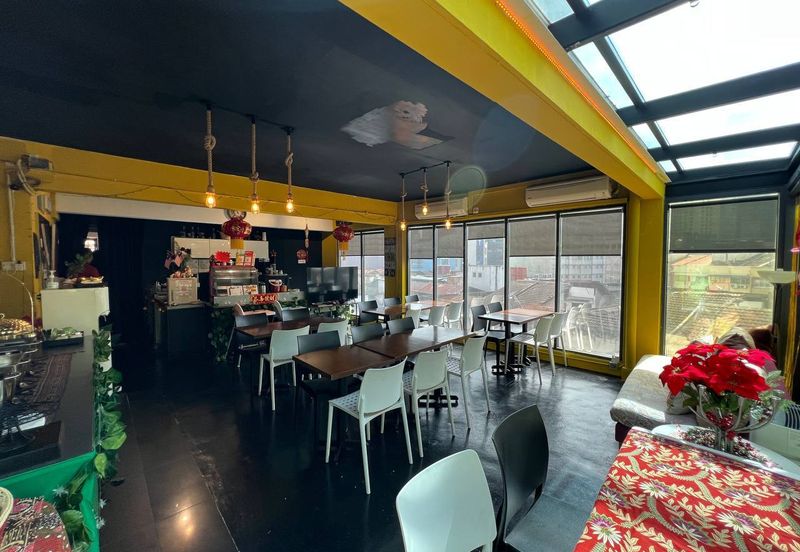 [ GOOD LOCATION ] 7Sty Hotel at Jalan Bukit Bintang KL