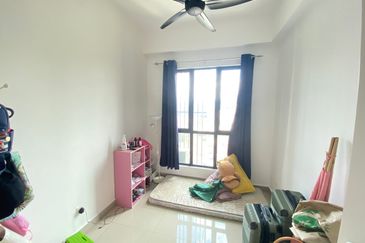 Sinaran Residensi by Binastra (Sinaran Wangsa Maju)