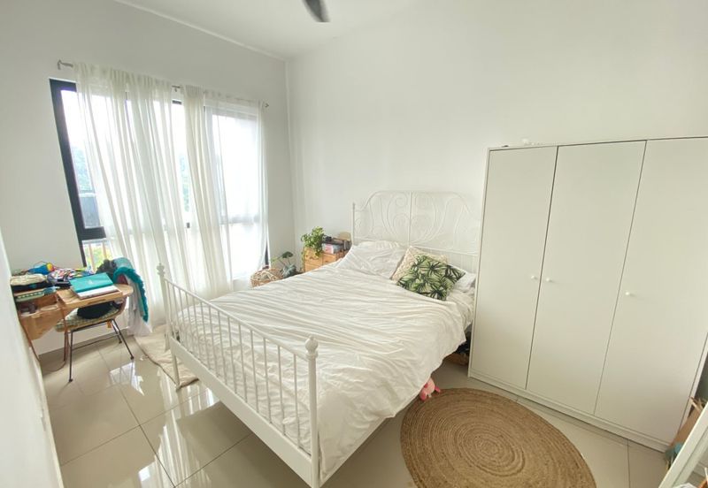 Sinaran Residensi by Binastra (Sinaran Wangsa Maju)