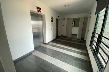 Sinaran Residensi by Binastra (Sinaran Wangsa Maju)