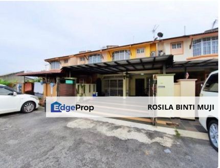 [ FREEHOLD OPEN ] 2Sty House Taman Semenyih Indah , Selangor, Semenyih