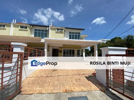 [ CORNER LOT ] 2Sty House Oakberry Taman Pelangi Semenyih 2 , Selangor, Semenyih