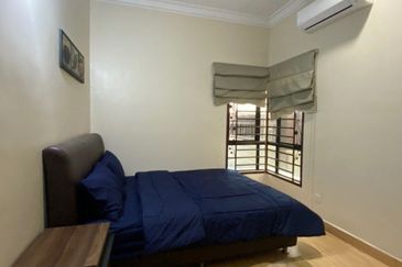 Seksyen 9, Bandar Baru Bangi