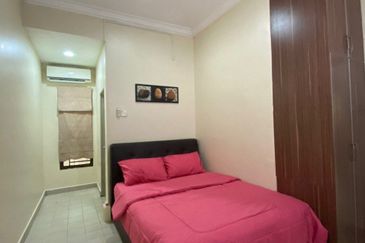 Seksyen 9, Bandar Baru Bangi