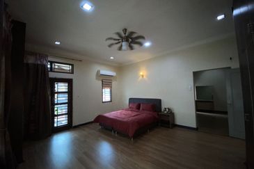 Seksyen 9, Bandar Baru Bangi