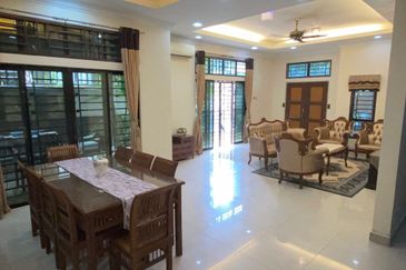 Seksyen 9, Bandar Baru Bangi