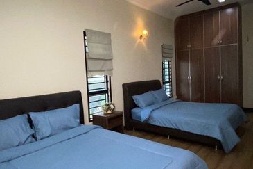 Seksyen 9, Bandar Baru Bangi