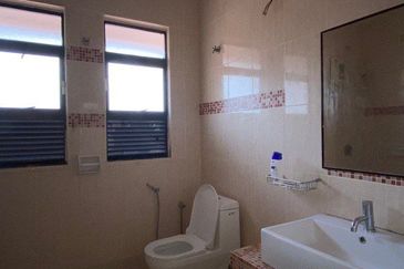 Seksyen 9, Bandar Baru Bangi