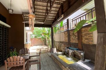 Seksyen 9, Bandar Baru Bangi