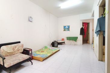 Taman Harmoni, Semenyih