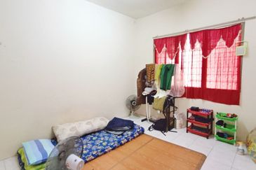 Taman Harmoni, Semenyih