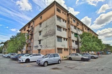 Taman Harmoni, Semenyih