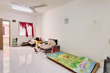 Taman Harmoni, Semenyih