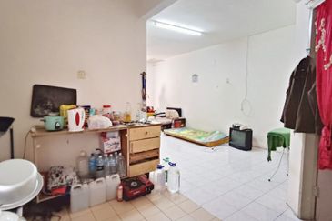 Taman Harmoni, Semenyih