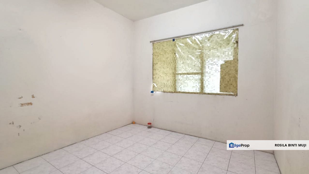 [ TENANTED ] Apartment di Taman Harmoni Kajang , Selangor, Semenyih